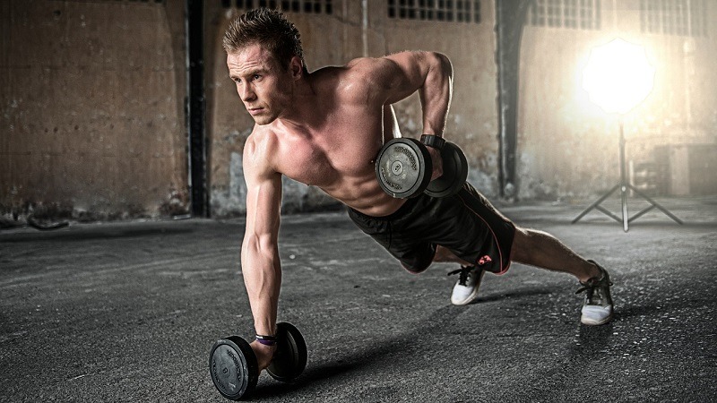 Quelle est la différence entre CrossFit et musculation ?